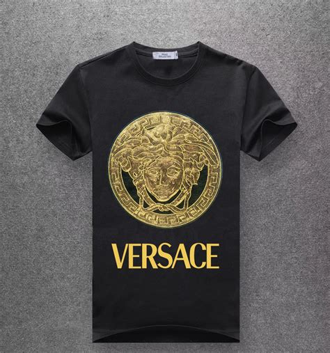 versace replica shirts free shipping|versace knockoff shirts.